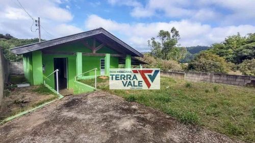 Casa para alugar por R$ 1.600/mês - Centro - São Bento do Sapucaí/SP