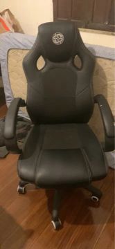 Cadeira Gamer 