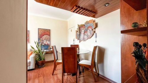 Apartamento, 3 quartos a venda Bairro Sao Pedro