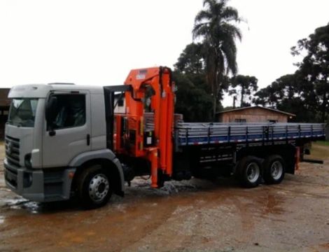 VW 24250 MUNCK ARGOS 2012/2012 ( REPASSE)