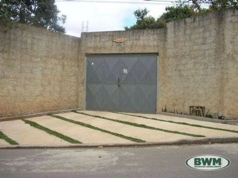 Área, 5000 m² - venda por R$ 2.750.000,00 ou aluguel por R$ 6.643,97 - Iporanga - Sorocaba