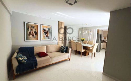 APT. 3 DORMS SENDO 1 SUÍTE  BRILHO DOS NAVEGANTES- ILHÉUS/BA