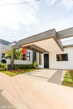 Casa em Condomínio para Venda em Sorocaba, Horto florestal, 3 dormitórios, 1 suíte, 2 banh