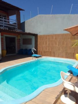 Casa na Massagueira 