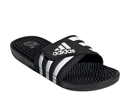 Chinelo Adidas Adissage Preto
