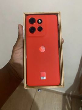 Moto G EGDE 50 
