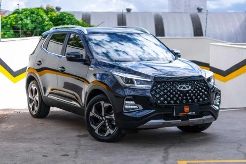 CAOA CHERY TIGGO5X PRO HA 2024