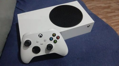 Xbox série S semifinais novo
