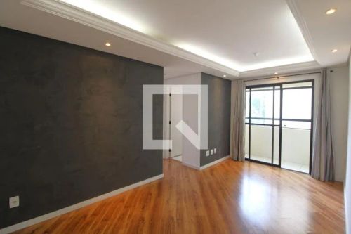 Apartamento à Venda - Socorro, 2 Quartos, 51 m2