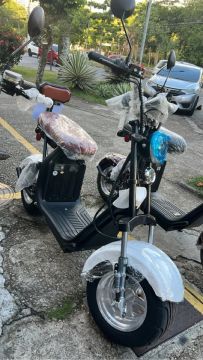 Motos elétricas vários modelos !!!
