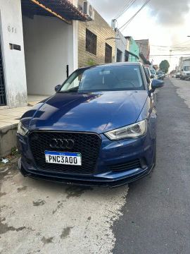 Audi a3 2016 EXTRA
