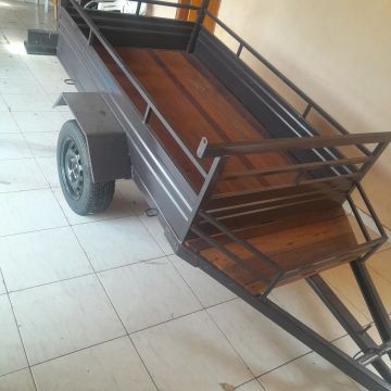 Carretinha  