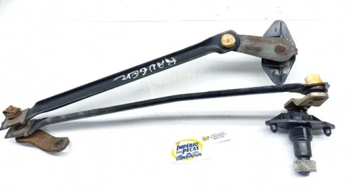 Maquina Galhada Limpador Parabrisa Ranger 98/12 #41336
