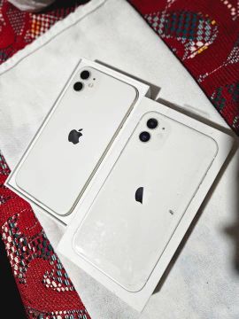 iPhone 11 128gb