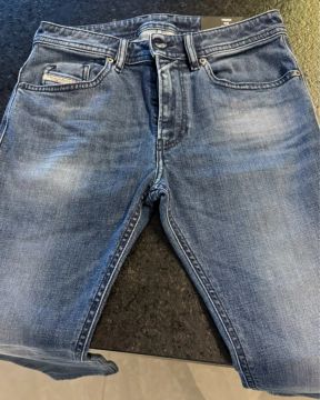 Jeans Diesel sem uso - Thommer slim w30 L30