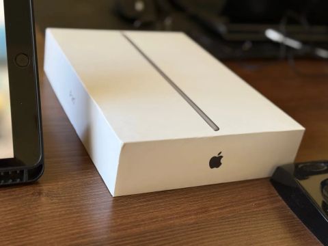 Ipad 8 Geração | 128Gb + Caneta wb