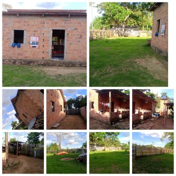 Vende-se está casa 