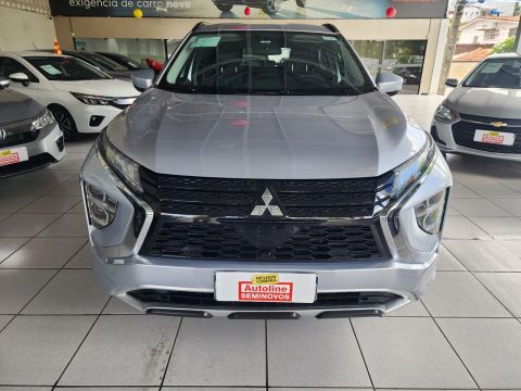 ECLIPSE 1.5 CROSS TURBO HPE 