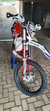 Vendo Beta xtrainer
