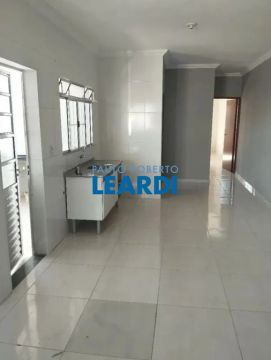 CASA TÉRREA - RESIDENCIAL PARQUE DOS SINOS - SP