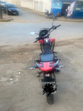Bros 160 zera 