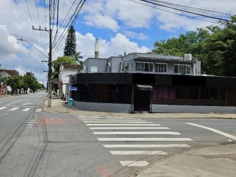 Imóvel comercial com excelente localização no Bucarein bem próximo ao Centro