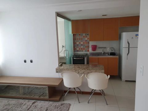 Imóvel para aluguel  1 quarto em Brotas - Salvador - BA