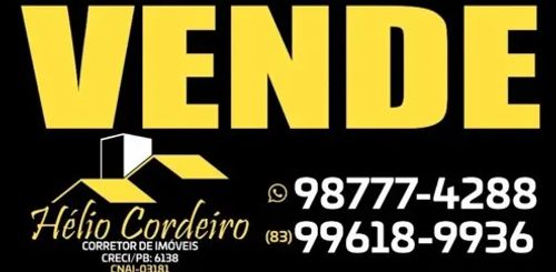 Terreno esquina no Portal do Sol próximo da Avenida Principal medindo 12x39.(Oportunidade)