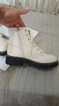Bota Schutz 