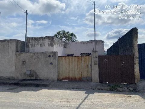 Oportunidade Única em CARMO DA MATA - MG | Tipo: Casa | Negociação: Venda Direta Online
