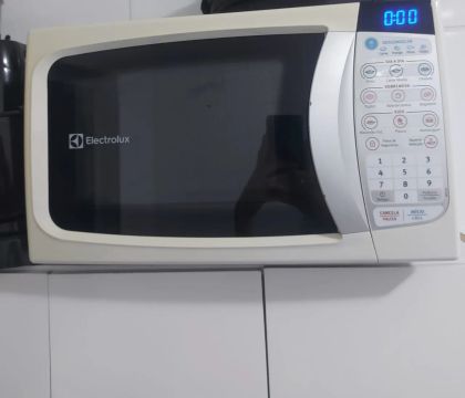 Microondas Electrolux MTD30 20L 127V