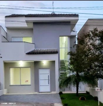 Sobrado em Condomínio para Venda em Sorocaba, Horto florestal, 3 dormitórios, 1 suíte, 4 b
