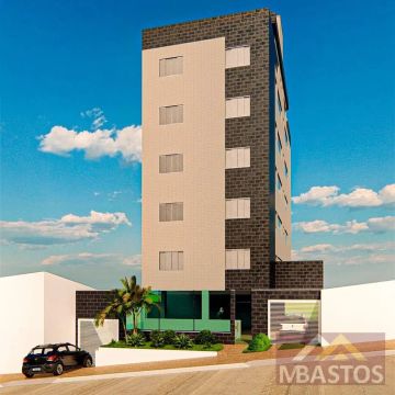 Apartamento em Manacás - Belo Horizonte, MG