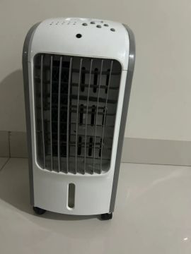 Vendo climatizador Britânia 
