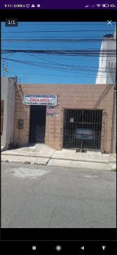Imóvel para vender em ótima localização