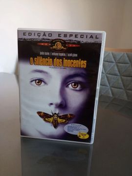 Edição Especial - O Silêncio dos Inocentes