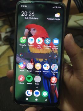 Poco M5S 256gb 8ram