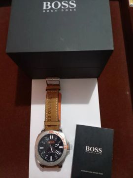 RELOGIO HUGO BOSS 