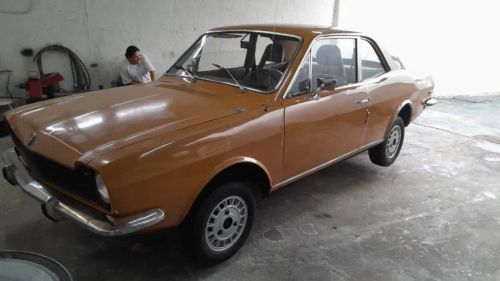 FORD CORCEL 1975 Usados e Novos