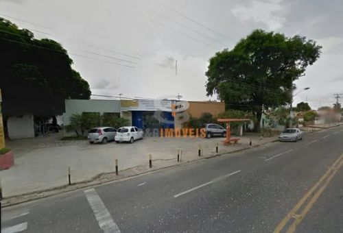 EXCELENTE PONTO COMERCIAL