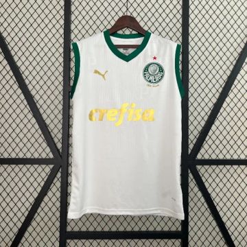Camiseta Regata Palmeiras II 2024