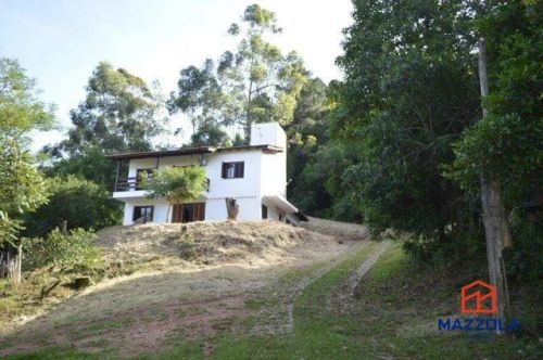 Sítio à venda, 3 quartos, 1 suíte, 10 vagas, Cascata - Porto Alegre/RS