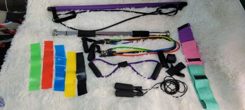 Kit Completo de Exercícios para Casa