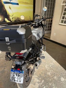 Moto Himalayan 