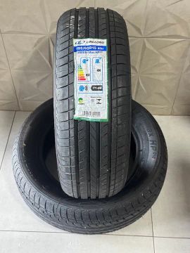 PNEU 195/60R15 - NOVO - EM ATÉ 18x 