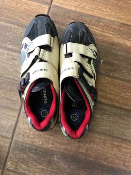 Sapatilha Shimano 
