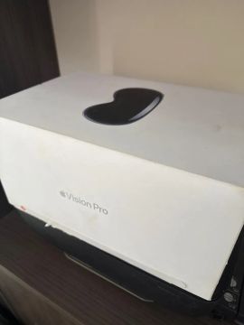 Apple Vision Pro 256 - ACEITO PROPOSTAS 