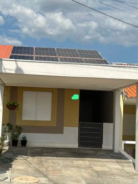 Vendo Casa - Cond Rio Manso - Jardim imperial Cuiabá