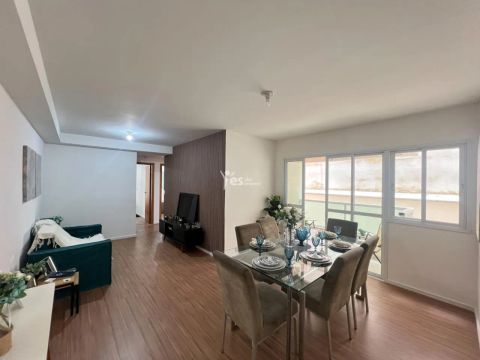 Apartamento de 82m² à venda em Santo André, Vila Gilda - Residencial Vila Florença REF: 15