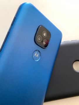 Motorola E7 Plus 64GB 